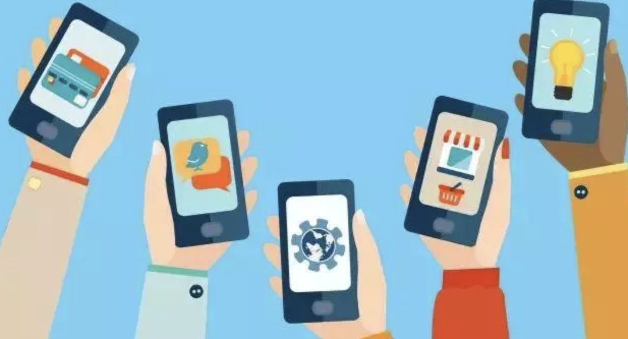 商家开发小程序还是app呢?