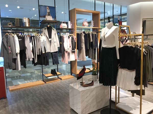 服装小程序怎么做